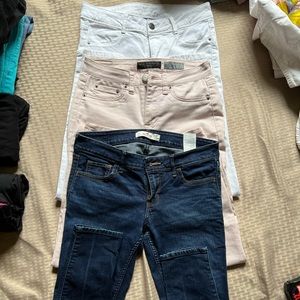 3 jeans